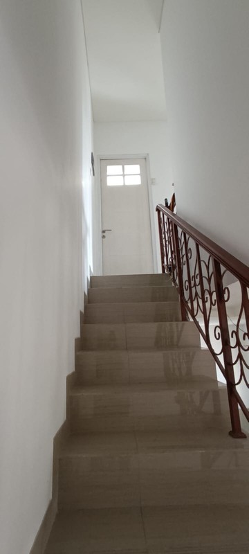 Rumah siap Huni D'Cataluna Residence Jababeka 