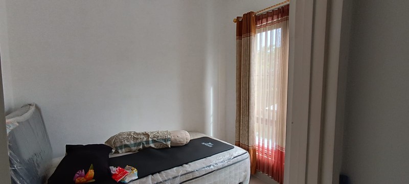 Rumah siap Huni D'Cataluna Residence Jababeka 