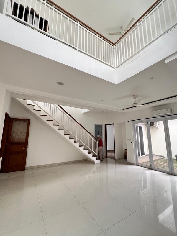 Rumah Bagus Di Graha Raya Bintaro, Plumeria Residence Tangerang Selatan