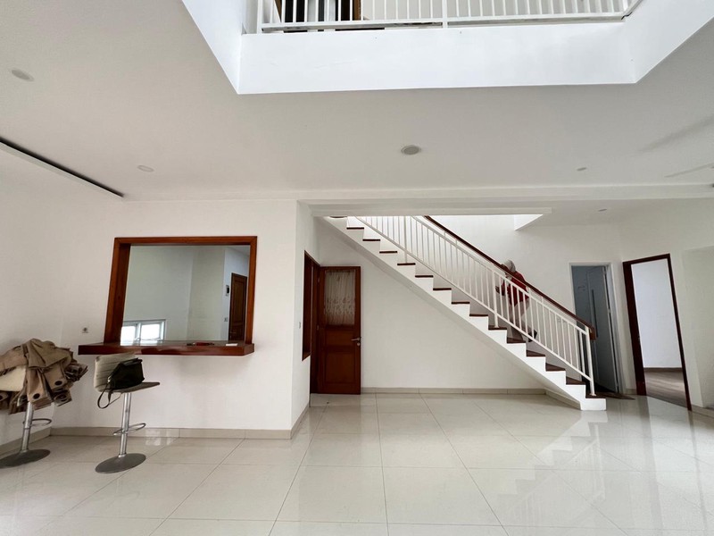 Rumah Bagus Di Graha Raya Bintaro, Plumeria Residence Tangerang Selatan