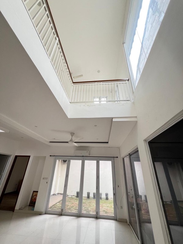 Rumah Bagus Di Graha Raya Bintaro, Plumeria Residence Tangerang Selatan