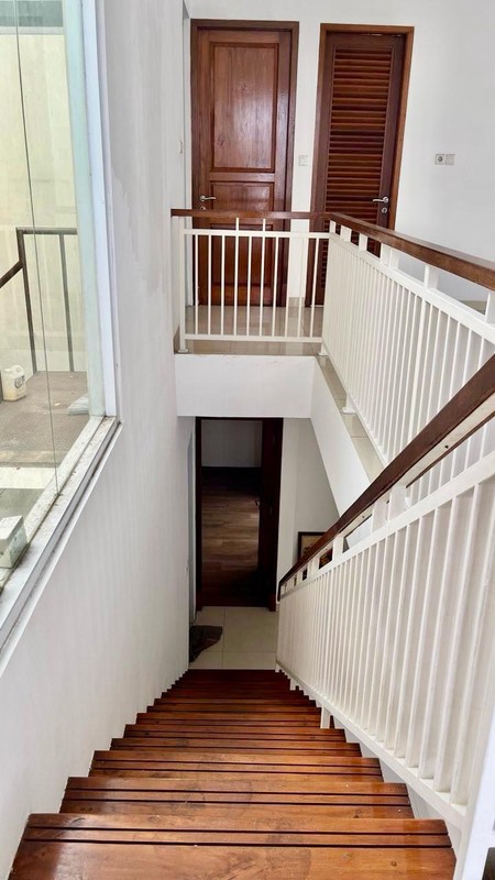 Rumah Bagus Di Graha Raya Bintaro, Plumeria Residence Tangerang Selatan