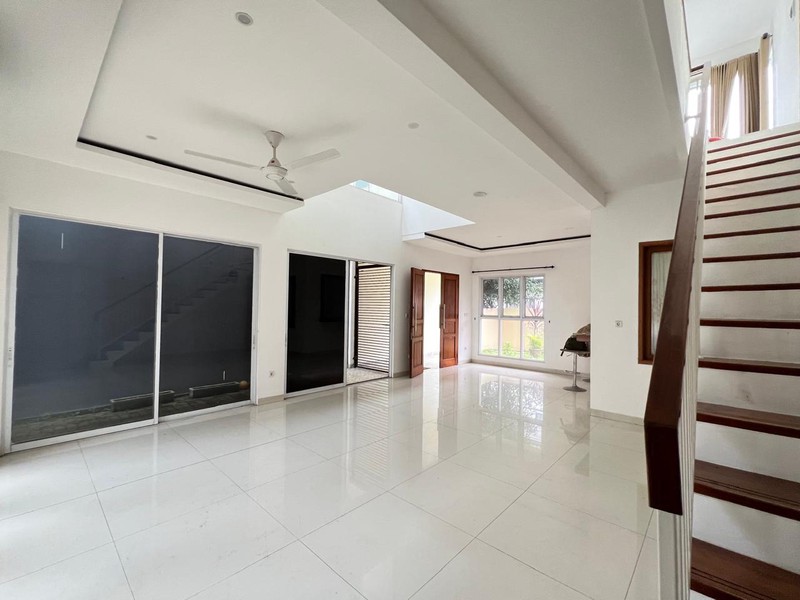 Rumah Bagus Di Graha Raya Bintaro, Plumeria Residence Tangerang Selatan