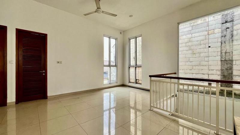 Rumah Bagus Di Graha Raya Bintaro, Plumeria Residence Tangerang Selatan