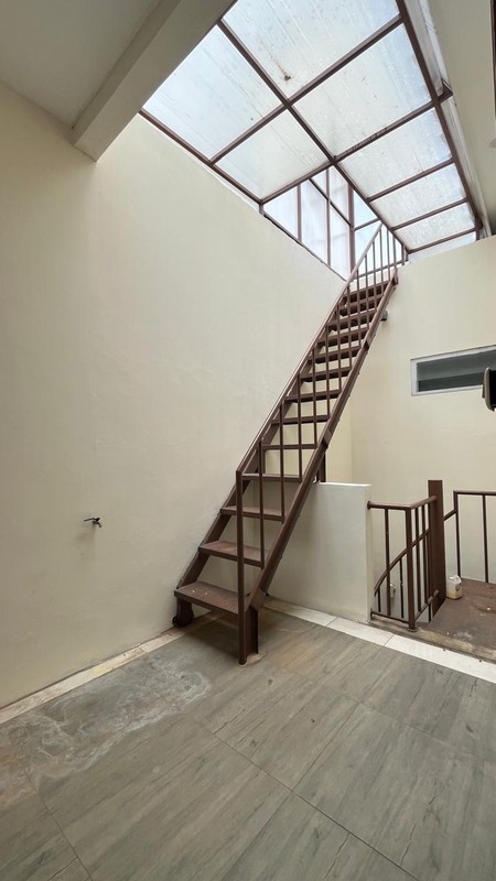 Rumah Bagus Di Graha Raya Bintaro, Plumeria Residence Tangerang Selatan