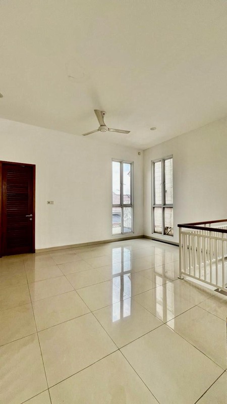 Rumah Bagus Di Graha Raya Bintaro, Plumeria Residence Tangerang Selatan