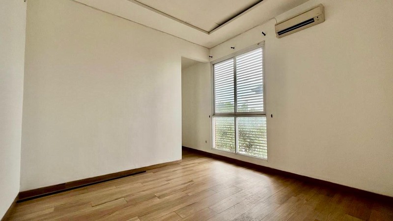 Rumah Bagus Di Graha Raya Bintaro, Plumeria Residence Tangerang Selatan