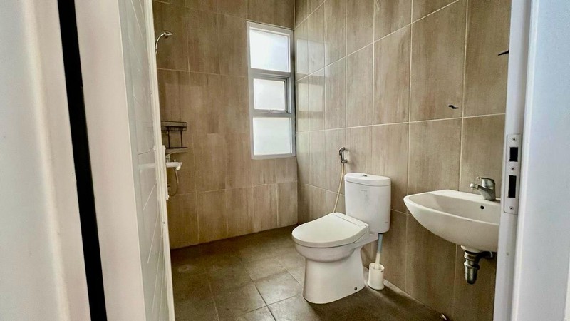 Rumah Bagus Di Graha Raya Bintaro, Plumeria Residence Tangerang Selatan