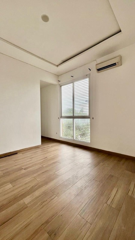 Rumah Bagus Di Graha Raya Bintaro, Plumeria Residence Tangerang Selatan