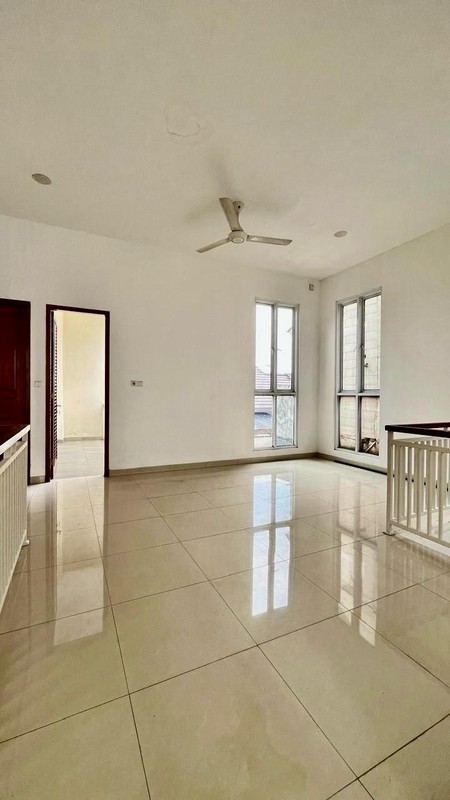 Rumah Bagus Di Graha Raya Bintaro, Plumeria Residence Tangerang Selatan