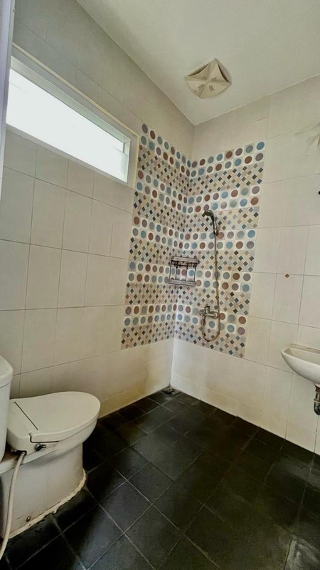 Rumah Bagus Di Graha Raya Bintaro, Plumeria Residence Tangerang Selatan