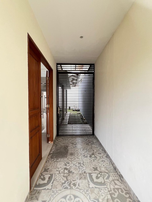 Rumah Bagus Di Graha Raya Bintaro, Plumeria Residence Tangerang Selatan