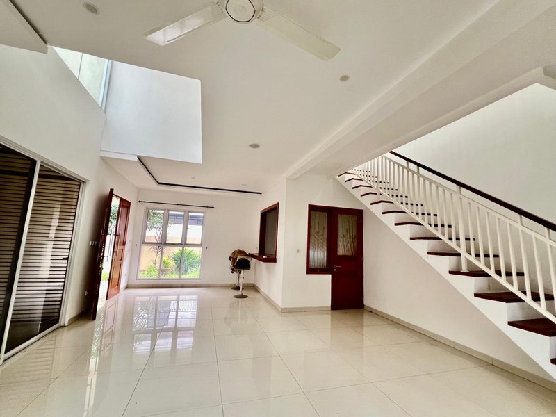 Rumah Bagus Di Graha Raya Bintaro, Plumeria Residence Tangerang Selatan