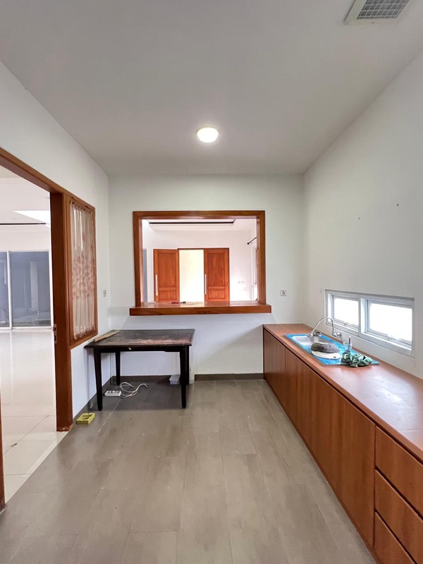 Rumah Bagus Di Graha Raya Bintaro, Plumeria Residence Tangerang Selatan