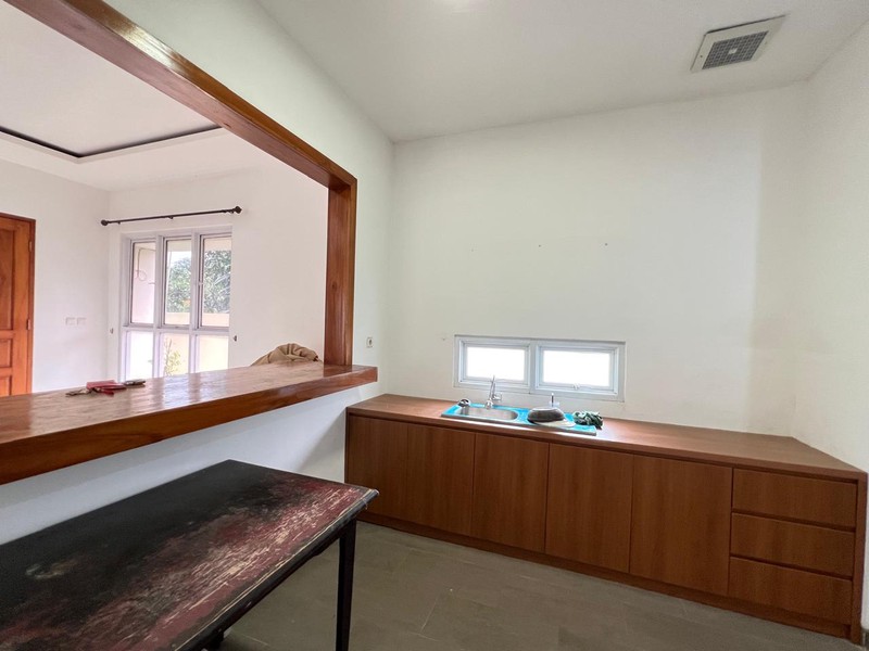 Rumah Bagus Di Graha Raya Bintaro, Plumeria Residence Tangerang Selatan