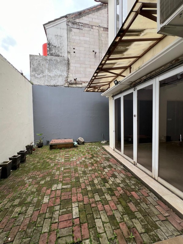 Rumah Bagus Di Graha Raya Bintaro, Plumeria Residence Tangerang Selatan