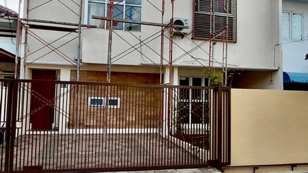 Rumah Bagus Di Graha Raya Bintaro, Plumeria Residence Tangerang Selatan