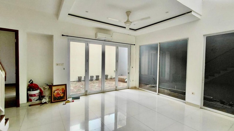 Rumah Bagus Di Graha Raya Bintaro, Plumeria Residence Tangerang Selatan