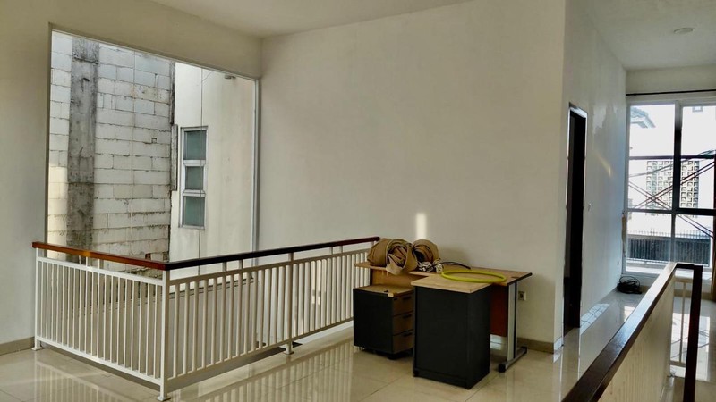 Rumah Bagus Di Graha Raya Bintaro, Plumeria Residence Tangerang Selatan