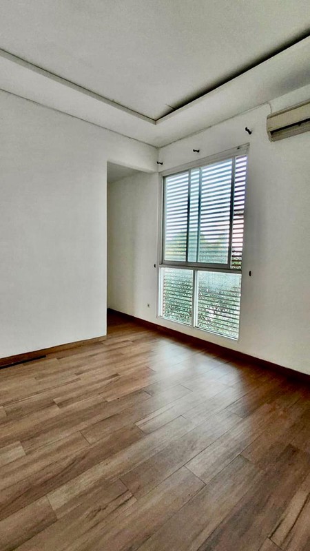 Rumah Bagus Di Graha Raya Bintaro, Plumeria Residence Tangerang Selatan