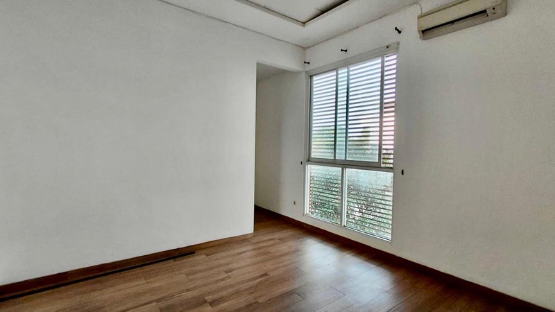 Rumah Bagus Di Graha Raya Bintaro, Plumeria Residence Tangerang Selatan