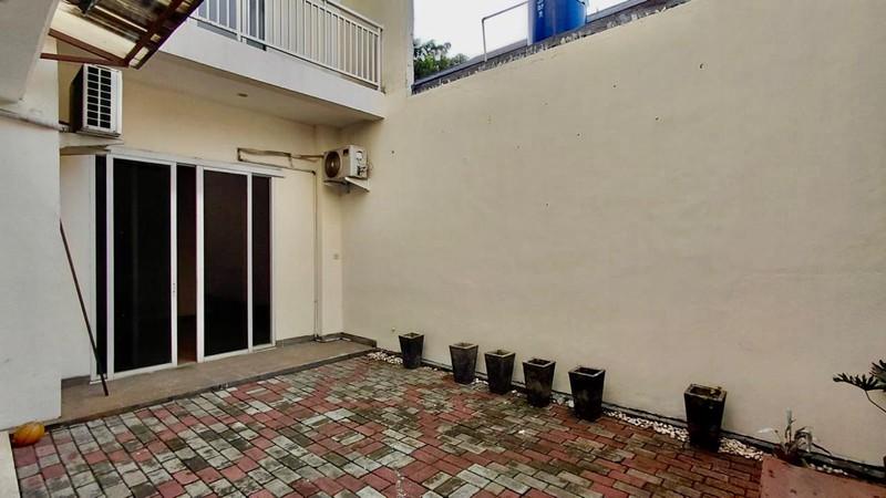 Rumah Bagus Di Graha Raya Bintaro, Plumeria Residence Tangerang Selatan