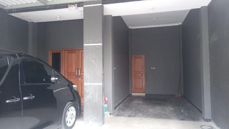 Hunian Eksklusif 2 Lantai Dalam Perum Strategis Dekat Ringroad Selatan, Panggungharjo, Sewon, Bantul