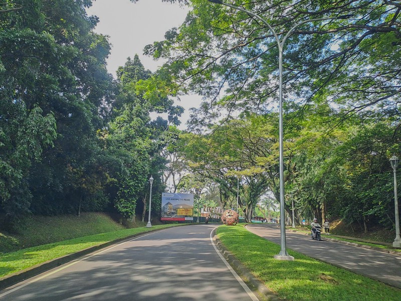 Rumah di Rancamaya Bogor dekat Ciawi akses ke Sentul City Puncak