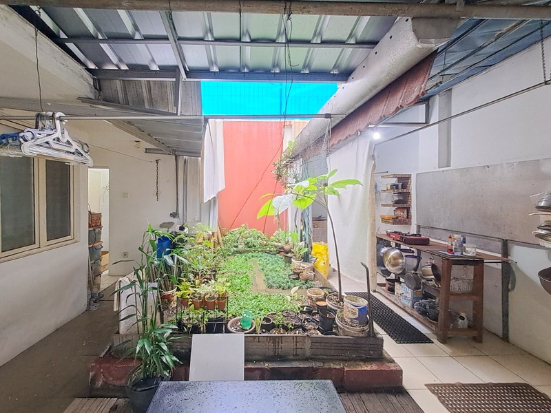 Rumah di Rancamaya Bogor dekat Ciawi akses ke Sentul City Puncak