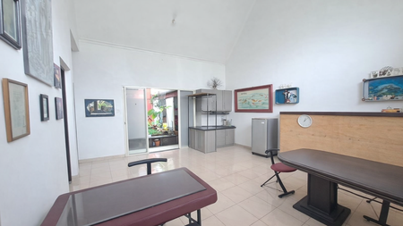 Rumah di Rancamaya Bogor dekat Ciawi akses ke Sentul City Puncak