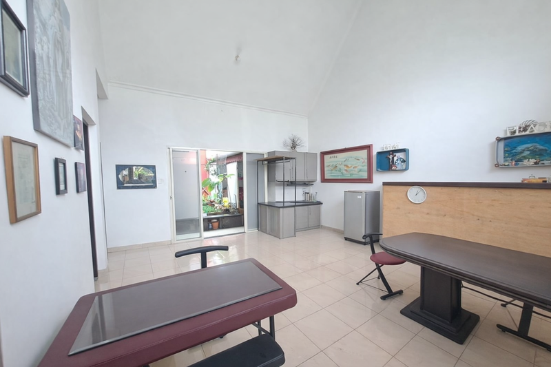 Rumah di Rancamaya Bogor dekat Ciawi akses ke Sentul City Puncak