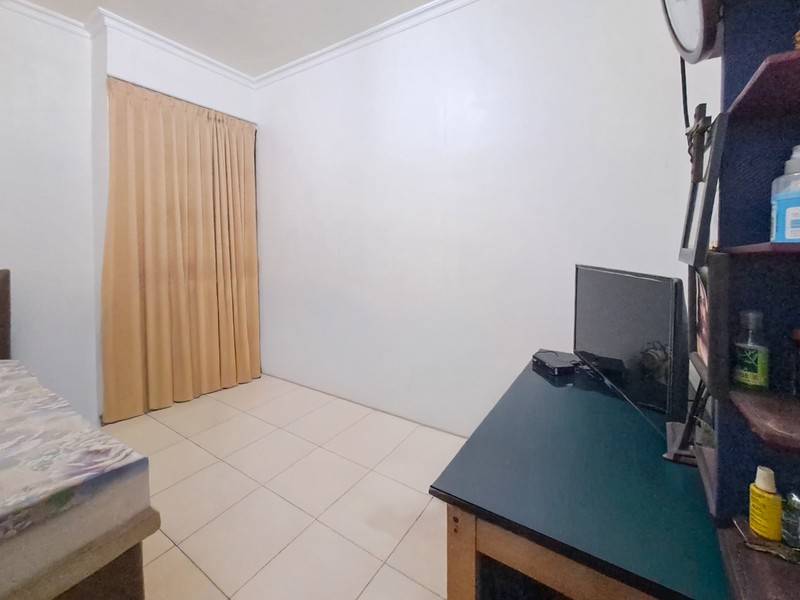 Rumah di Rancamaya Bogor dekat Ciawi akses ke Sentul City Puncak