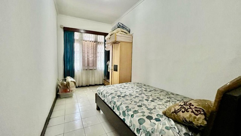 Rumah Cantik siap huni di cluster Bintaro Jaya Sektor 5