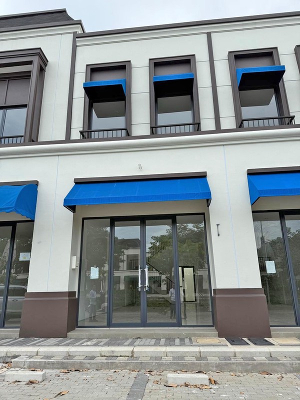 Ruko 2 Lantai Strategis di Citra Garden Serpong - Cocok untuk Usaha & Investasi