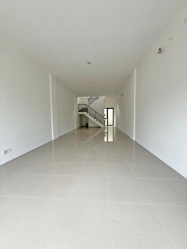 Ruko 2 Lantai Strategis di Citra Garden Serpong - Cocok untuk Usaha & Investasi