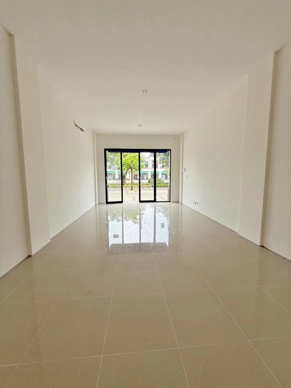 Ruko 2 Lantai Strategis di Citra Garden Serpong - Cocok untuk Usaha & Investasi