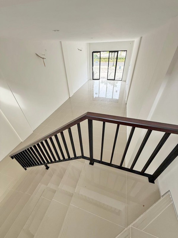 Ruko 2 Lantai Strategis di Citra Garden Serpong - Cocok untuk Usaha & Investasi