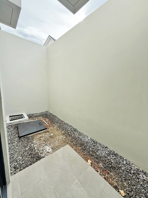 Ruko 2 Lantai Strategis di Citra Garden Serpong - Cocok untuk Usaha & Investasi