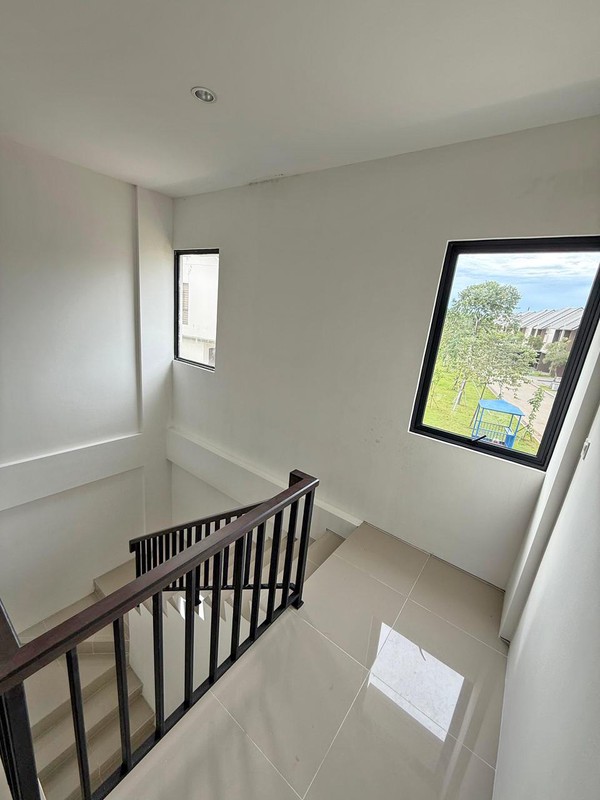 Ruko 2 Lantai Strategis di Citra Garden Serpong - Cocok untuk Usaha & Investasi