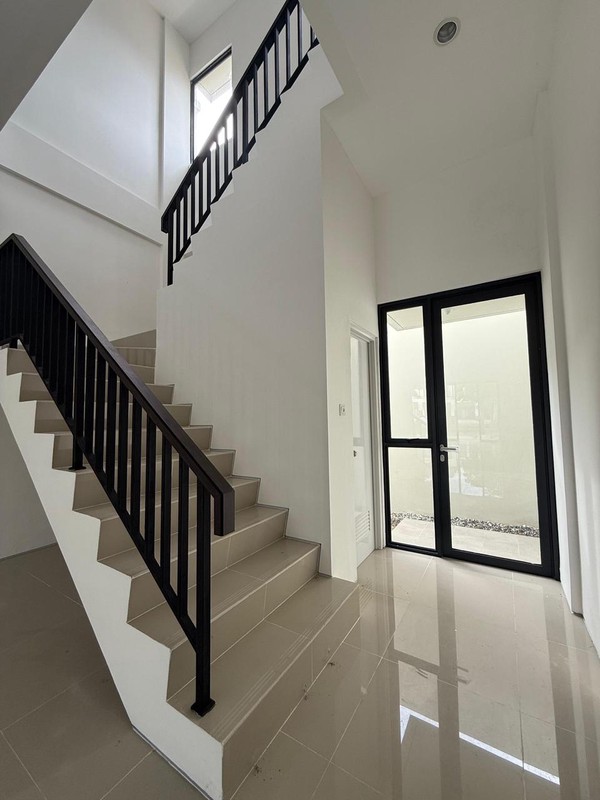 Ruko 2 Lantai Strategis di Citra Garden Serpong - Cocok untuk Usaha & Investasi