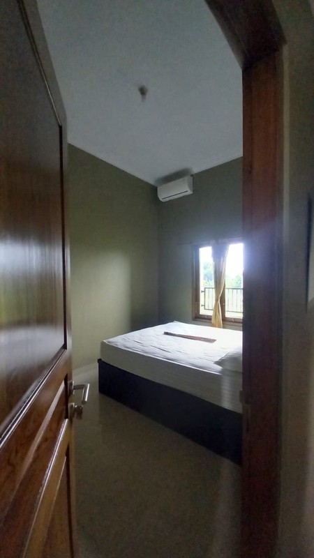 Rumah 2 Lantai Full Furnished Dalam Perum Lokasi Strategis Dekat Ringroad Selatan, Panggungharjo, Sewon, Bantul