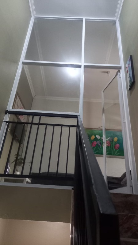 Rumah 2 Lantai Full Furnished Dalam Perum Lokasi Strategis Dekat Ringroad Selatan, Panggungharjo, Sewon, Bantul