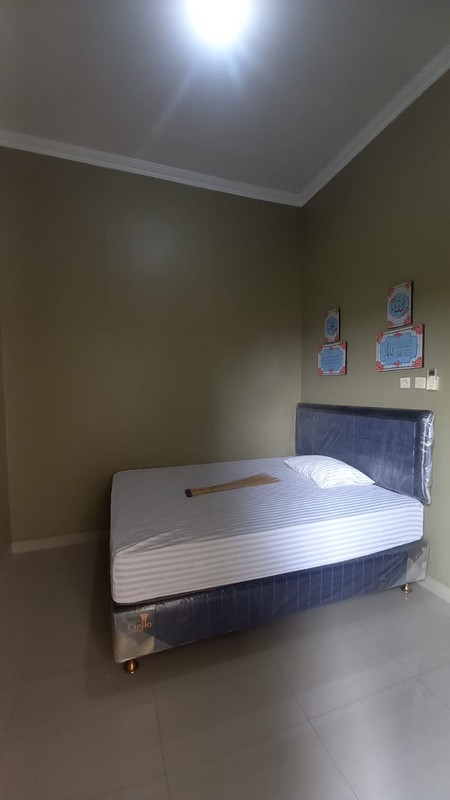 Rumah 2 Lantai Full Furnished Dalam Perum Lokasi Strategis Dekat Ringroad Selatan, Panggungharjo, Sewon, Bantul