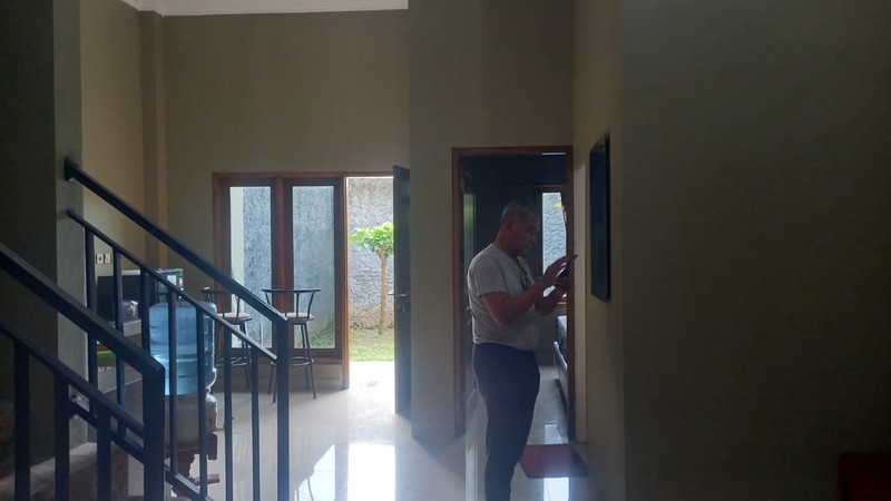 Rumah 2 Lantai Full Furnished Dalam Perum Lokasi Strategis Dekat Ringroad Selatan, Panggungharjo, Sewon, Bantul