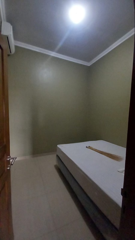 Rumah 2 Lantai Full Furnished Dalam Perum Lokasi Strategis Dekat Ringroad Selatan, Panggungharjo, Sewon, Bantul