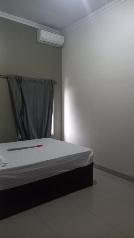 Rumah 2 Lantai Full Furnished Dalam Perum Lokasi Strategis Dekat Ringroad Selatan, Panggungharjo, Sewon, Bantul