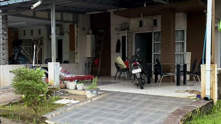 DIjual Rumah di Villa Grand Tomang 2 Cluster Venice - Tangerang