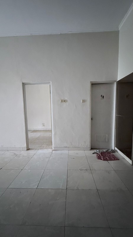 DIjual Rumah di Villa Grand Tomang 2 Cluster Venice - Tangerang