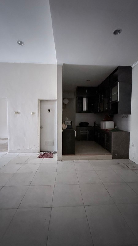 DIjual Rumah di Villa Grand Tomang 2 Cluster Venice - Tangerang