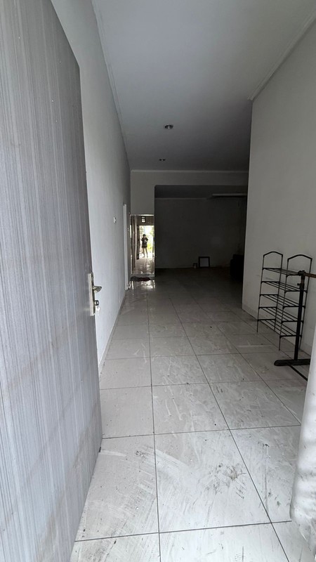 DIjual Rumah di Villa Grand Tomang 2 Cluster Venice - Tangerang